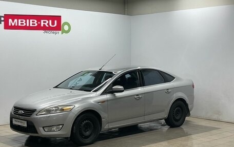 Ford Mondeo IV, 2008 год, 599 000 рублей, 2 фотография