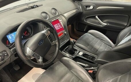 Ford Mondeo IV, 2008 год, 599 000 рублей, 10 фотография