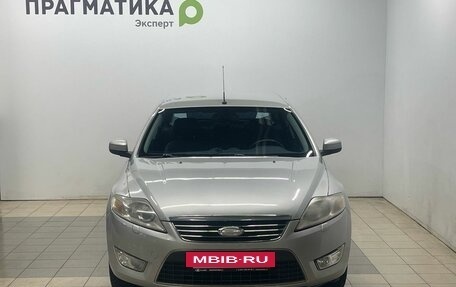 Ford Mondeo IV, 2008 год, 599 000 рублей, 3 фотография