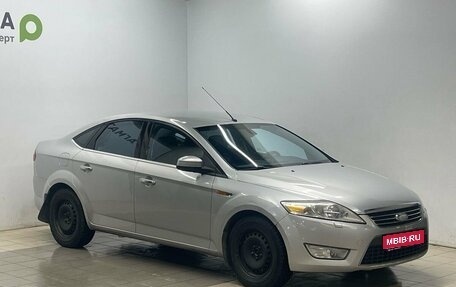 Ford Mondeo IV, 2008 год, 599 000 рублей, 1 фотография