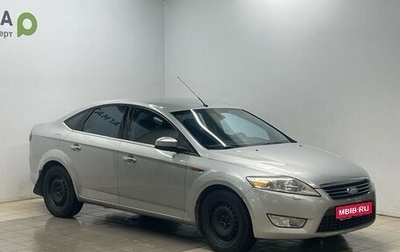 Ford Mondeo IV, 2008 год, 599 000 рублей, 1 фотография