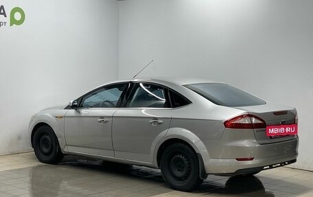 Ford Mondeo IV, 2008 год, 599 000 рублей, 7 фотография