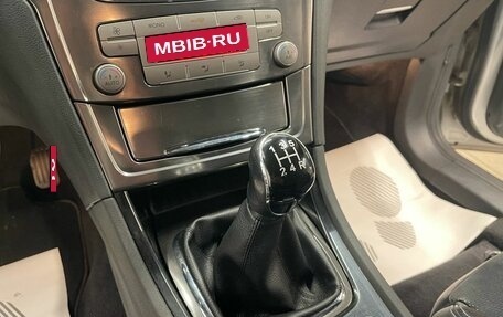 Ford Mondeo IV, 2008 год, 599 000 рублей, 13 фотография