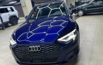 Audi A3, 2022 год, 2 050 000 рублей, 1 фотография