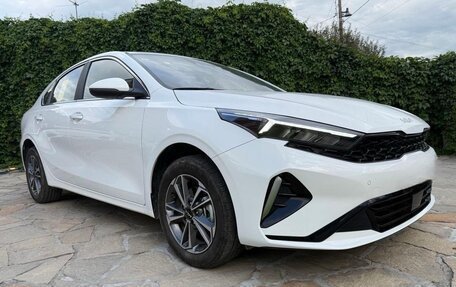 KIA K3, 2022 год, 1 700 000 рублей, 1 фотография