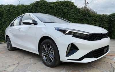 KIA K3, 2022 год, 1 700 000 рублей, 1 фотография