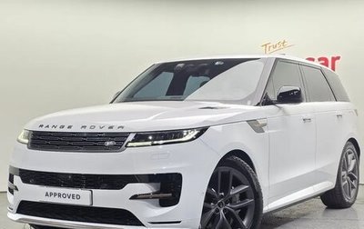 Land Rover Range Rover Sport, 2025 год, 15 750 000 рублей, 1 фотография