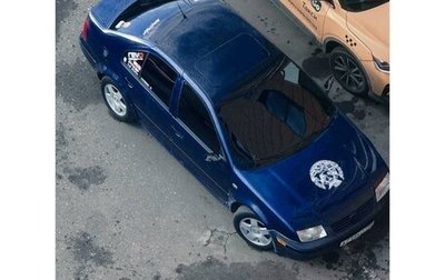 Volkswagen Jetta IV, 2000 год, 290 000 рублей, 1 фотография