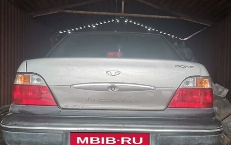 Daewoo Nexia I рестайлинг, 2005 год, 490 000 рублей, 1 фотография