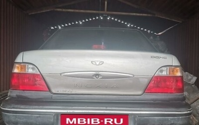 Daewoo Nexia I рестайлинг, 2005 год, 490 000 рублей, 1 фотография