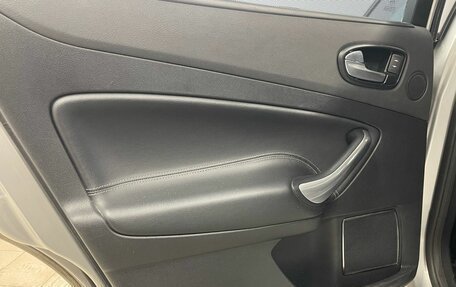 Ford Mondeo IV, 2008 год, 599 000 рублей, 16 фотография