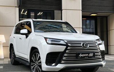 Lexus LX, 2024 год, 15 600 000 рублей, 1 фотография