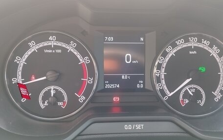 Skoda Octavia, 2019 год, 980 000 рублей, 1 фотография