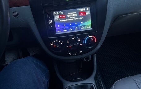 Daewoo Gentra II, 2014 год, 380 000 рублей, 1 фотография