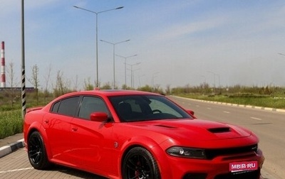 Dodge Charger, 2022 год, 11 900 000 рублей, 1 фотография