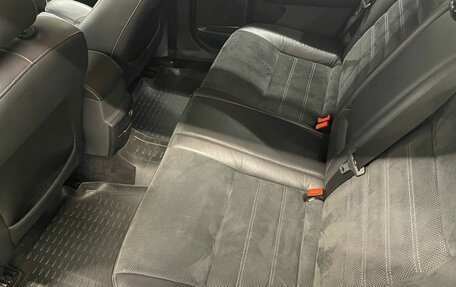 Ford Mondeo IV, 2008 год, 599 000 рублей, 17 фотография