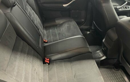 Ford Mondeo IV, 2008 год, 599 000 рублей, 18 фотография