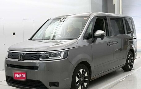 Honda Stepwgn, 2023 год, 2 090 000 рублей, 1 фотография