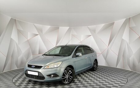 Ford Focus II рестайлинг, 2009 год, 555 000 рублей, 1 фотография