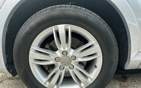 Audi Q3, 2016 год, 2 047 500 рублей, 4 фотография