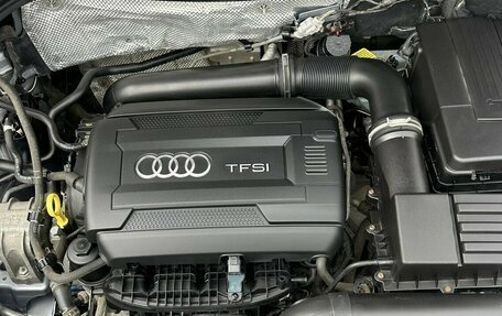 Audi Q3, 2016 год, 2 047 500 рублей, 7 фотография