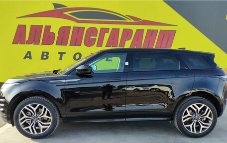 Land Rover Range Rover Evoque II, 2025 год, 6 700 000 рублей, 1 фотография