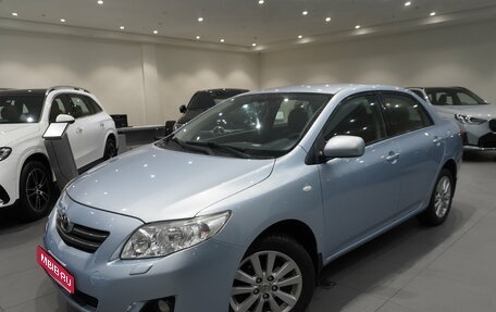 Toyota Corolla, 2008 год, 880 000 рублей, 1 фотография
