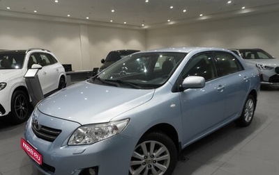 Toyota Corolla, 2008 год, 880 000 рублей, 1 фотография