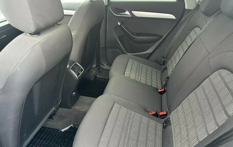 Audi Q3, 2016 год, 2 047 500 рублей, 15 фотография