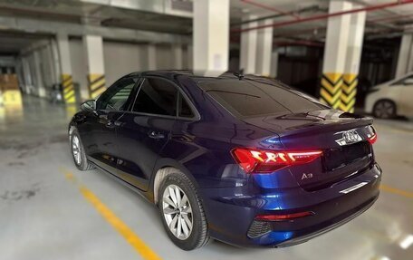 Audi A3, 2022 год, 2 050 000 рублей, 3 фотография