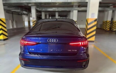 Audi A3, 2022 год, 2 050 000 рублей, 4 фотография