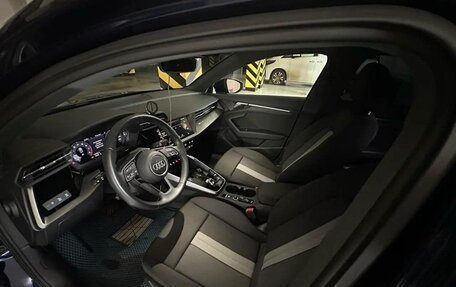 Audi A3, 2022 год, 2 050 000 рублей, 8 фотография