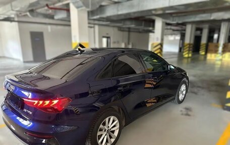 Audi A3, 2022 год, 2 050 000 рублей, 5 фотография