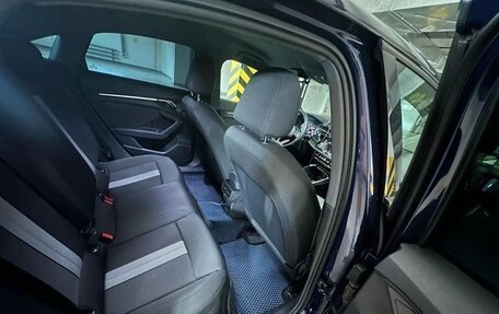 Audi A3, 2022 год, 2 050 000 рублей, 11 фотография