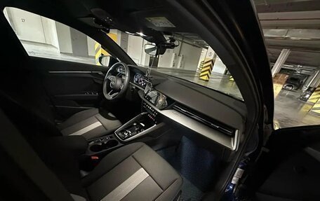 Audi A3, 2022 год, 2 050 000 рублей, 9 фотография