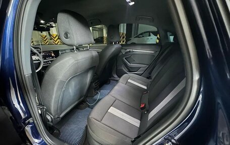 Audi A3, 2022 год, 2 050 000 рублей, 10 фотография