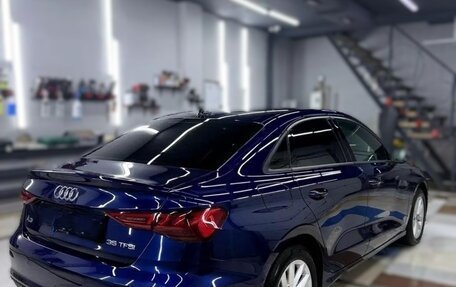 Audi A3, 2022 год, 2 050 000 рублей, 14 фотография