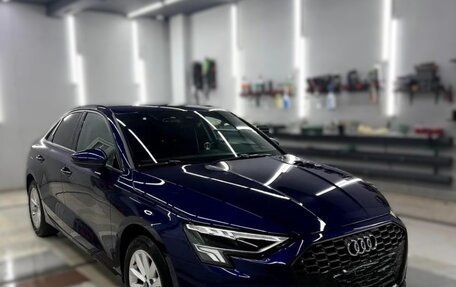 Audi A3, 2022 год, 2 050 000 рублей, 13 фотография