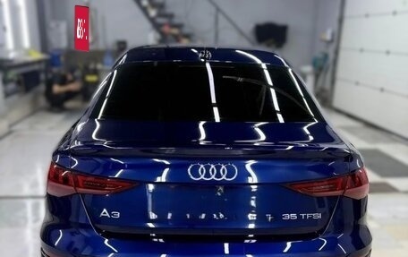 Audi A3, 2022 год, 2 050 000 рублей, 15 фотография