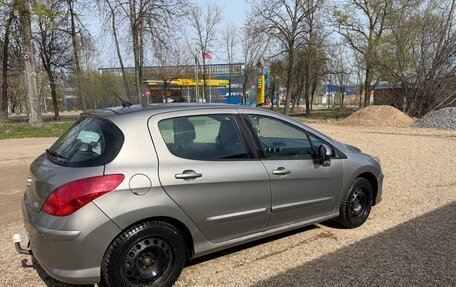 Peugeot 308 II, 2011 год, 320 000 рублей, 2 фотография