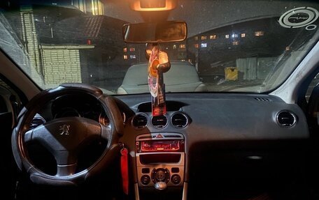 Peugeot 308 II, 2011 год, 320 000 рублей, 5 фотография