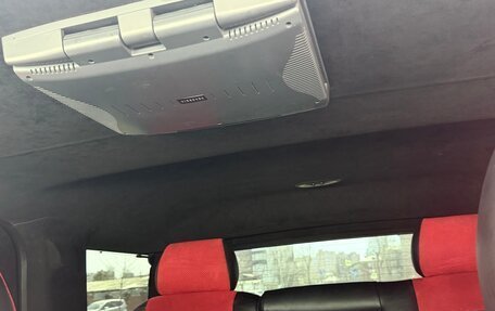 Hummer H2, 2003 год, 3 350 000 рублей, 12 фотография