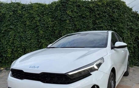 KIA K3, 2022 год, 1 700 000 рублей, 3 фотография