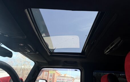 Hummer H2, 2003 год, 3 350 000 рублей, 11 фотография