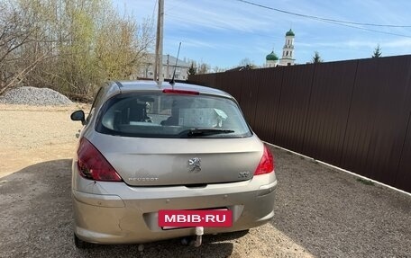 Peugeot 308 II, 2011 год, 320 000 рублей, 3 фотография