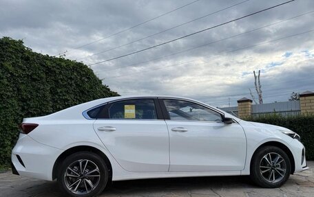 KIA K3, 2022 год, 1 700 000 рублей, 4 фотография