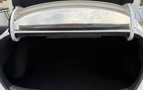 KIA K3, 2022 год, 1 700 000 рублей, 9 фотография