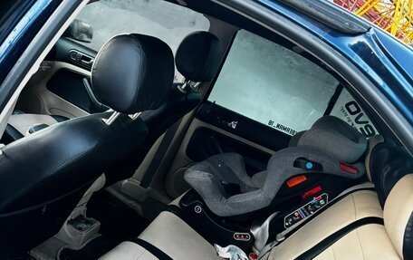 Volkswagen Jetta IV, 2000 год, 290 000 рублей, 3 фотография