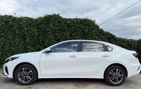 KIA K3, 2022 год, 1 700 000 рублей, 5 фотография