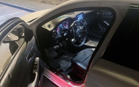 Mercedes-Benz A-Класс, 2013 год, 1 195 000 рублей, 3 фотография